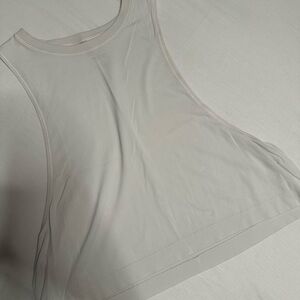 Athlete Muscle Tank Top